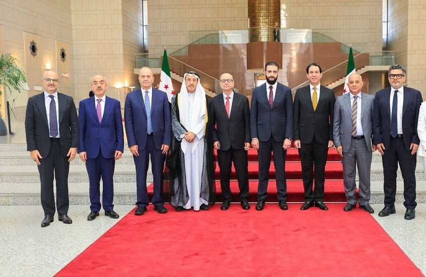 الرئيس السوري: تجاوزت خطأ "حزب الله" الكبير