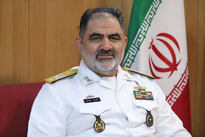 طهران تعلن امتلاكها قدرات بحرية "سرية"