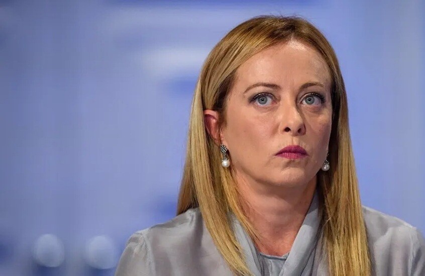 موقف إيطاليا من تجميد الأصول الروسية