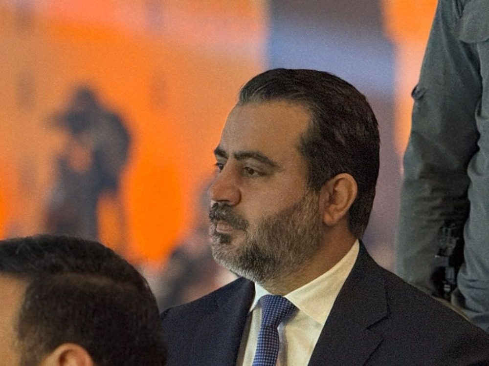 الشيباني يتبرع بساعته لـ"حلب ست الكل"