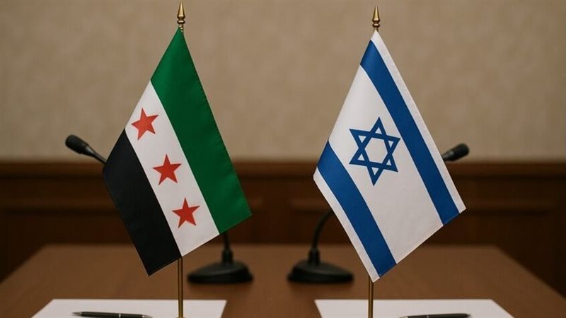 المسار الأمني السوري–الإسرائيلي يعود إلى الطاولة: تفاوض معقّد وشروط متباينة