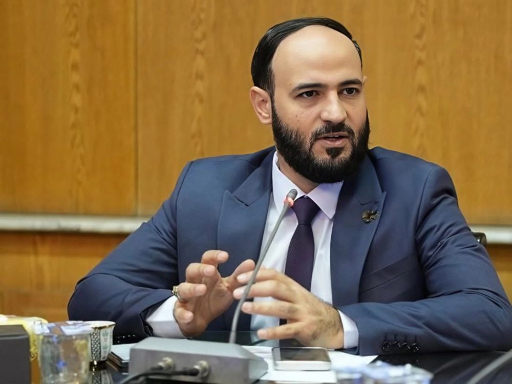 محافظ حلب: نتابع التحقيقات في جريمة حي الهلك