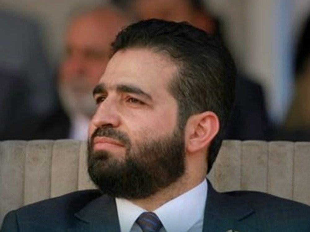تعليق الداخلية السورية على "صوتك وصل"