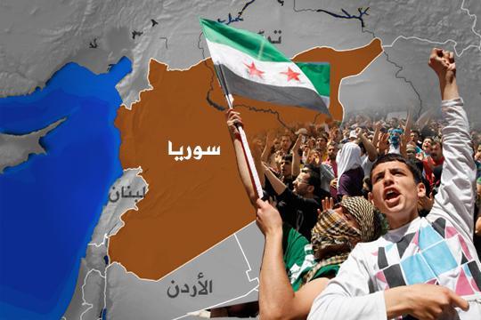 مواطنون في دولة سورية... لا مكوّنات ولا أقليات