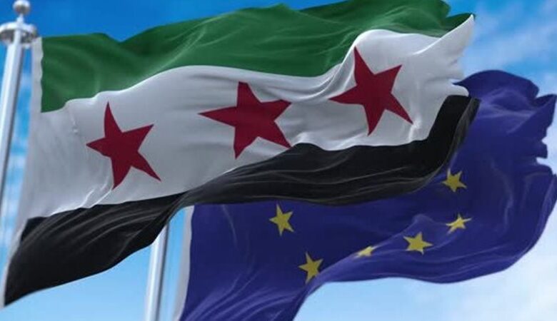من التهميش إلى الدور الممكن: اختبار أوروبا في سوريا ولبنان والعراق
