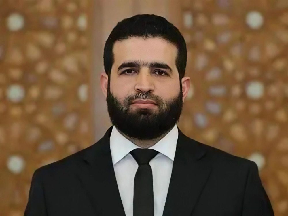 وزير الداخلية السورية يزور مركز معالجة البيانات لـ "صوتك وصل"