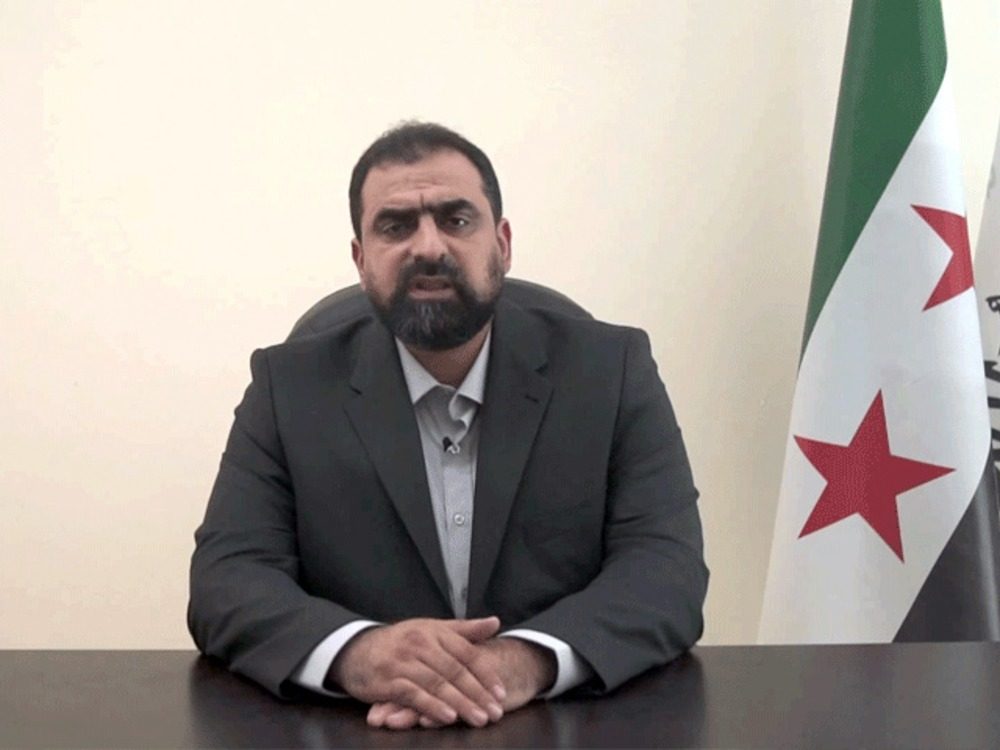اللجنة العليا للسلم الأهلي تدين تفجير حمص