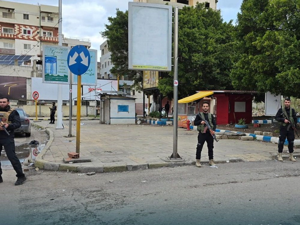 الداخلية السورية تعلن استشهاد أحد عناصرها باللاذقية