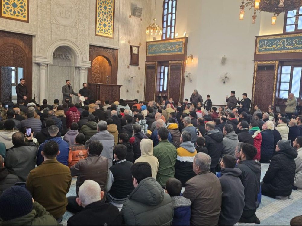 محافظ اللاذقية: لا تساهل مع الفوضى