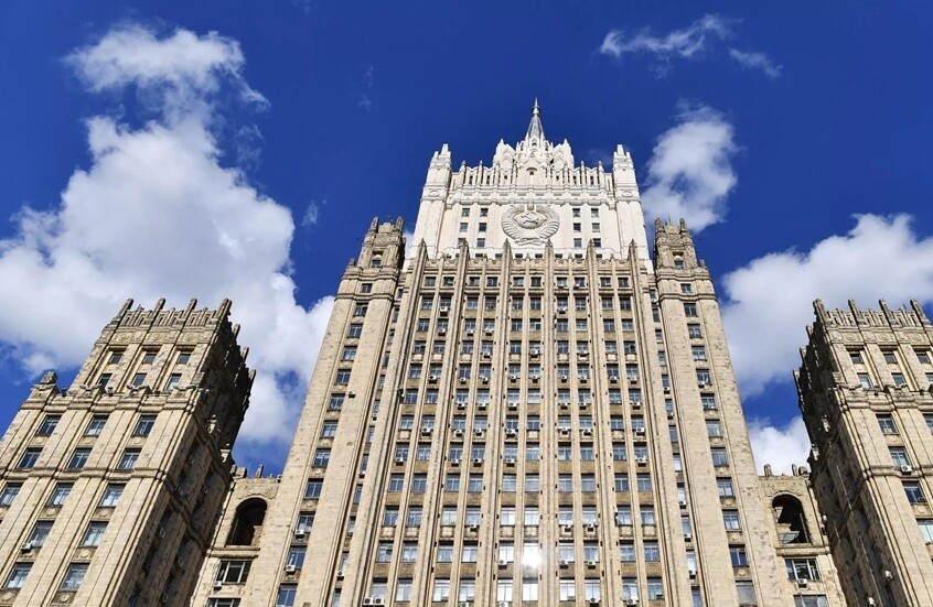 موسكو تطالب واشنطن بالإفراج عن الرئيس الفنزويلي وزوجته