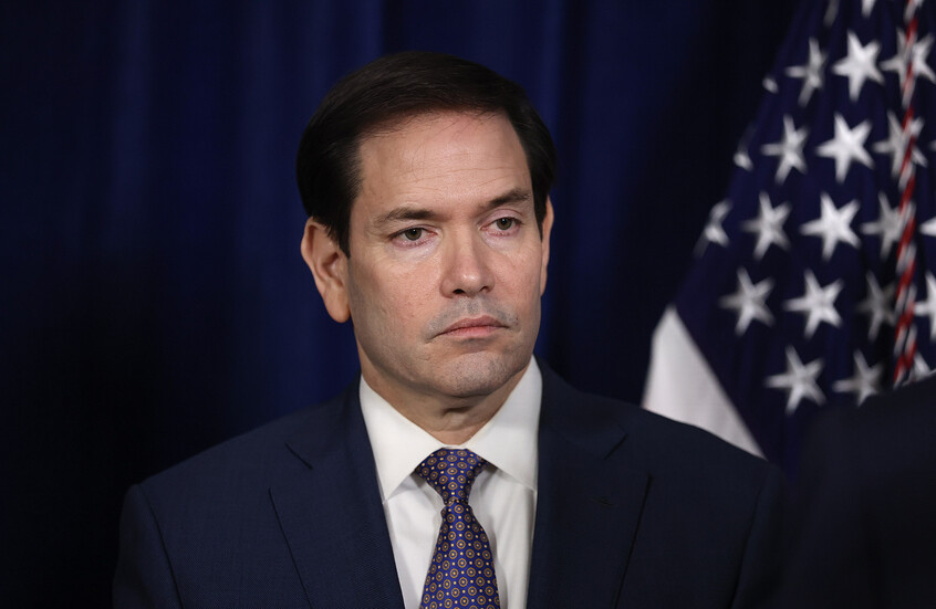 روبيو: الولايات المتحدة ليست بحاجة النفط الفنزويلي