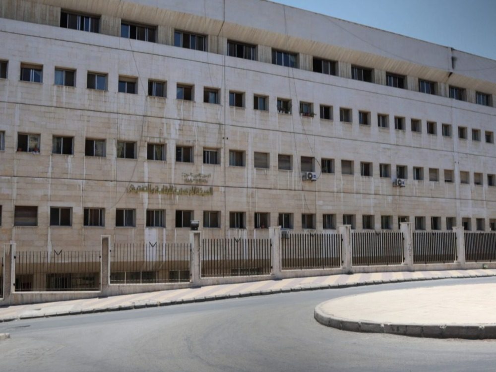 الكشف عن مخالفات مالية بمؤسسة الخطوط الحديدية السورية