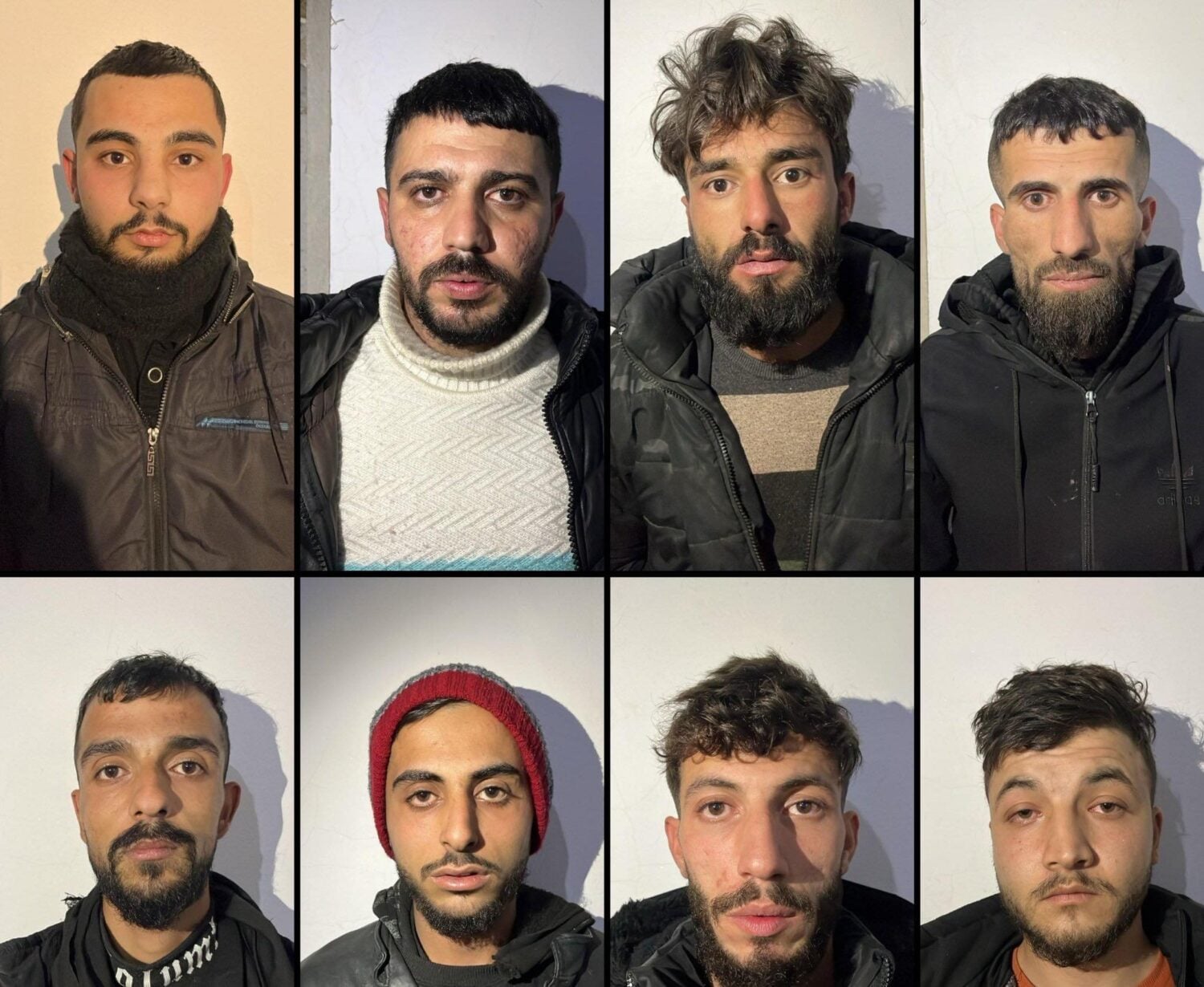 شرق حلب بين الروايتين: "فلول نظام" أم ضحايا ضيق اقتصادي؟