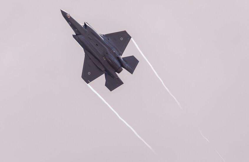 الجيش الإسرائيلي يوجه إنذارا بالإخلاء لسكان 4 قرى في لبنان