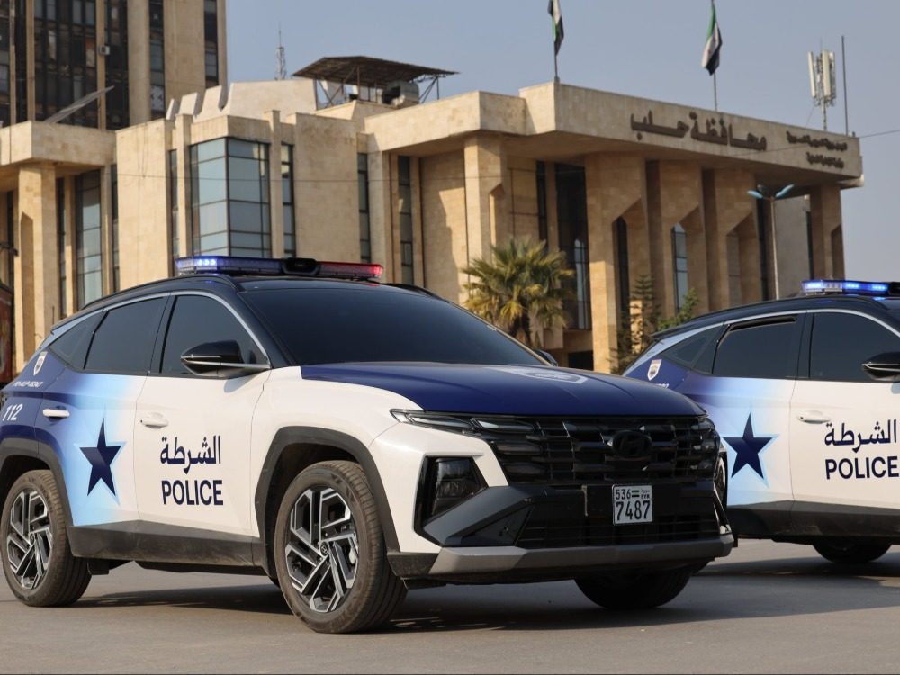 تفكيك خلية إجرامية متخصصة بالخطف والابتزاز في حلب