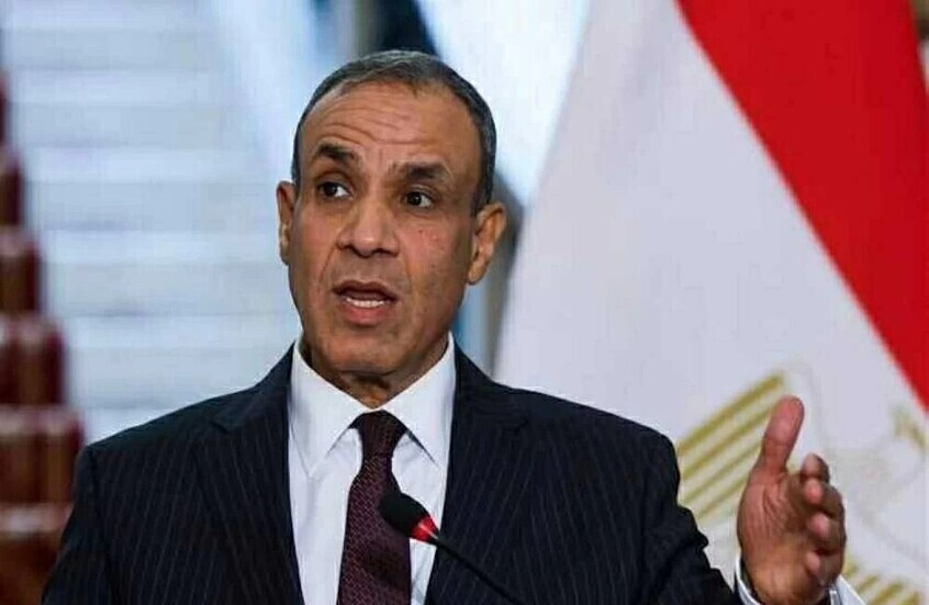 مصر توجه رسالة حاسمة بشأن السودان