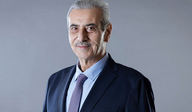 علي عبد الحميد شعث رئيساً للجنة التكنوقراط في غزة