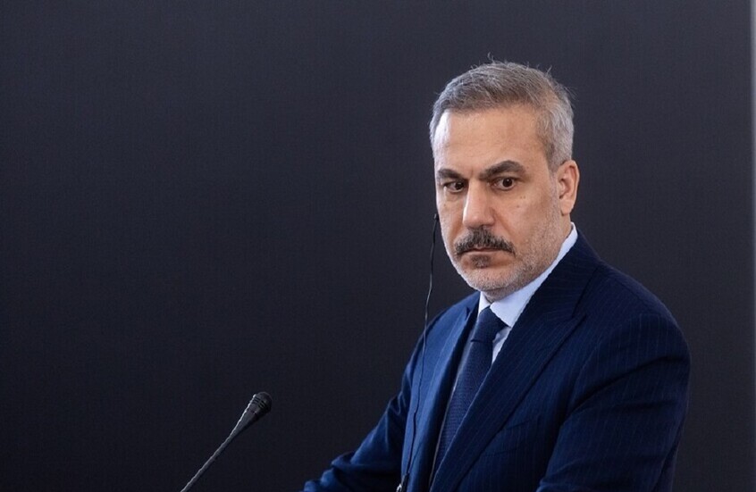 فيدان: هذا ما يمنع تنفيذ اتفاق 10 مارس مع دمشق