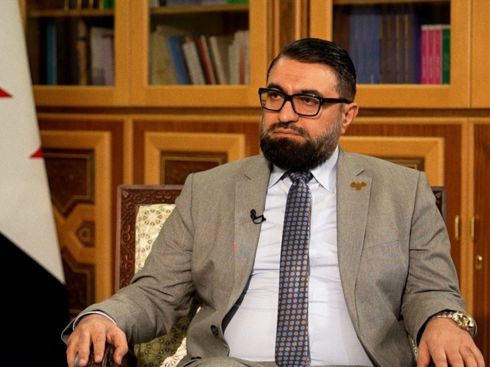 العدل السورية توضح خطة الإصلاح القضائي