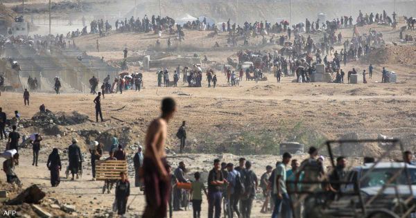 خطة ترامب لغزة تدخل مرحلتها الثانية: آمال حذرة وأسئلة مفتوحة