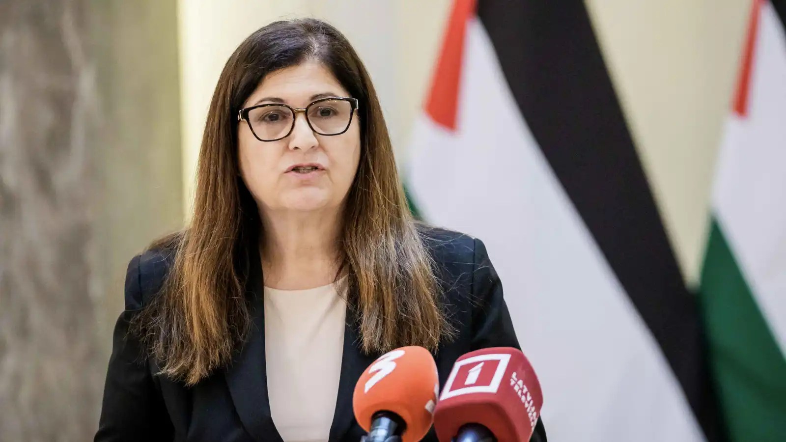 الخارجية الفلسطينية توضح أهمية الاعتراف بالدولة