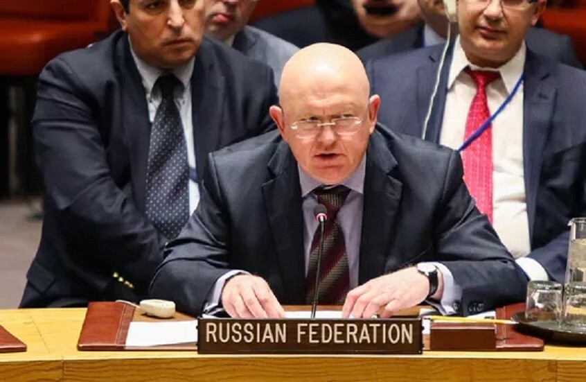 موسكو تيرسم خريطة التحديات التي تواجه سوريا الجديدة