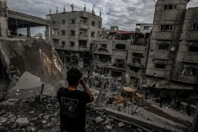 مدينة غزة: هل يكون الهجوم الأخير الذي يغير مسار الحرب؟