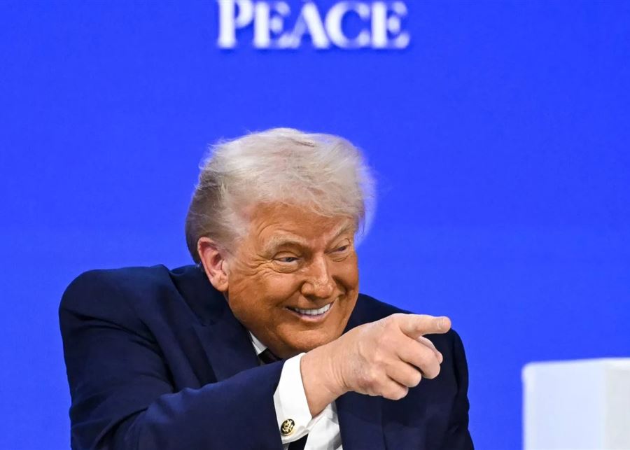 ترامب: الاتفاق بشأن غرينلاند لا يزال قيد التفاوض