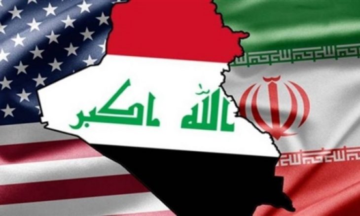 الصراع المُدار بين واشنطن وطهران: استقرار هش وتحديات مفتوحة أمام العراق