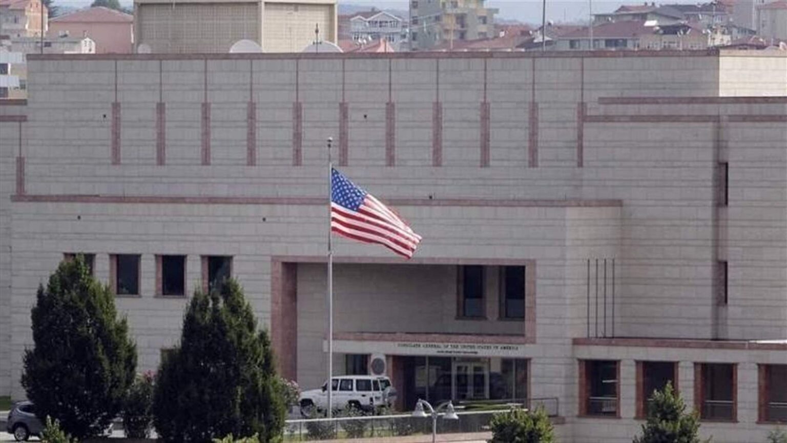 واشنطن: ملتزمون بدعم السلام بين لبنان وإسرائيل