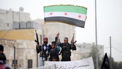حلّ "إخوان" الشام