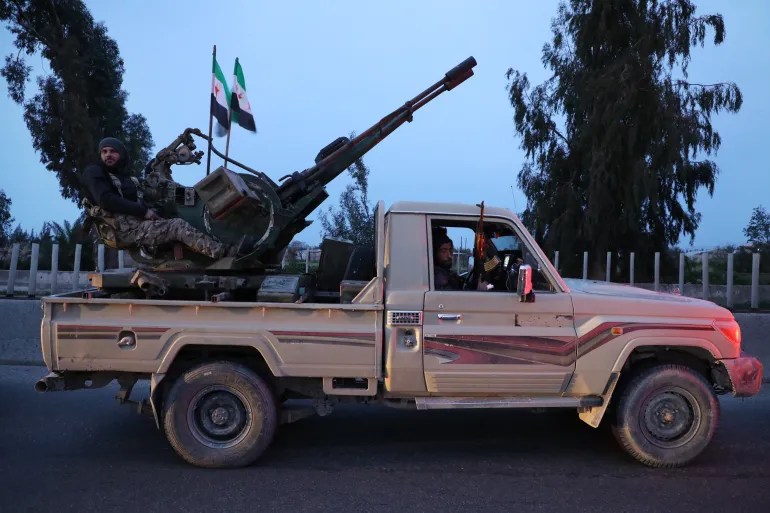 نيران الطائفية في دمشق: إرث مصادرة الأراضي يُشعل الخلافات