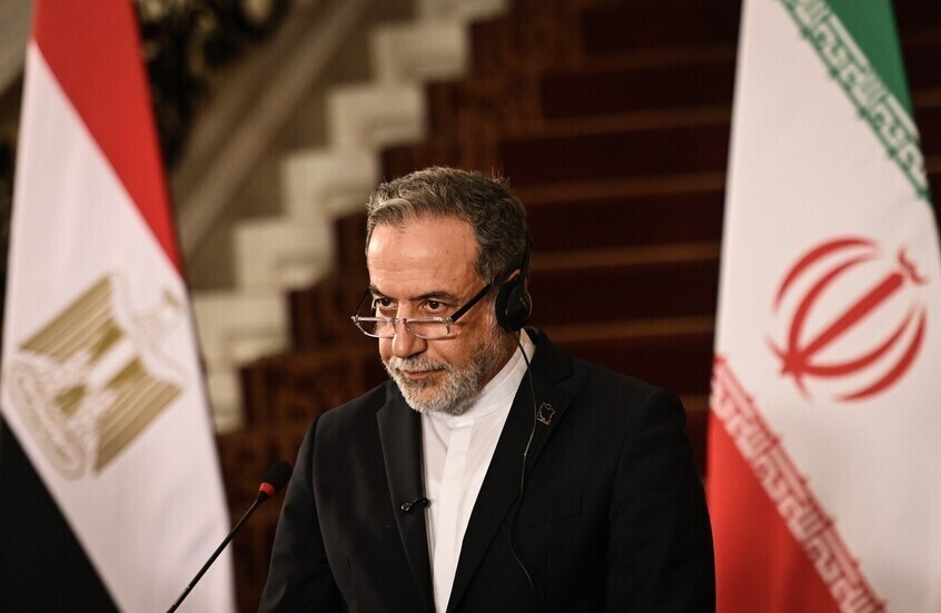 تعليق طهران على تصنيف الحـ.ـرس الـ.ـثوري منظمة إرهابية