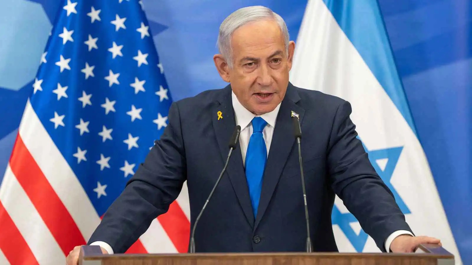 "لن تُقام دولة فلسطينية".. نتنياهو يتوعد بالردّ