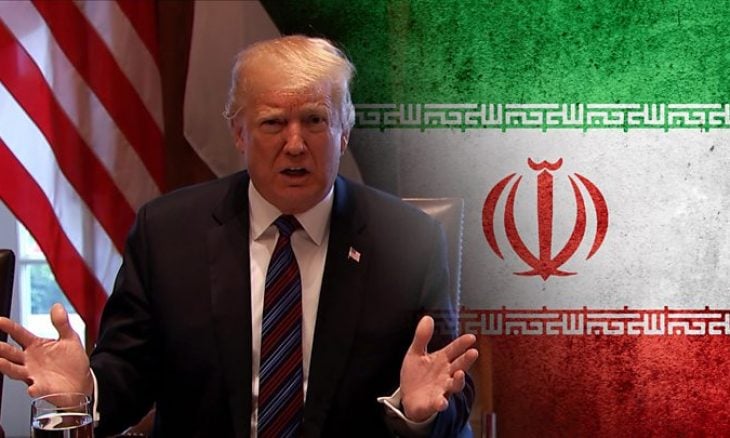 هل يفتح ترامب باب تسليح معارضي طهران؟