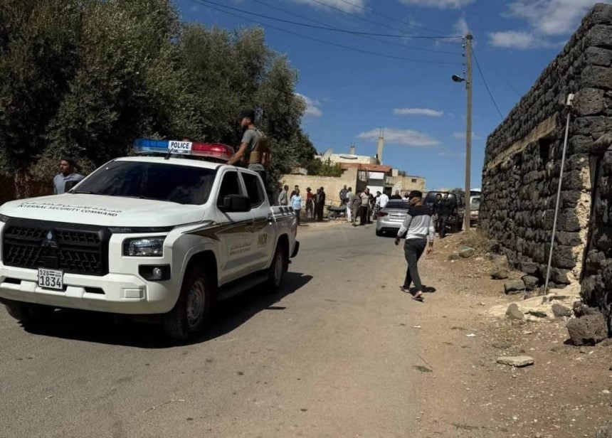 واقعة في مخفر عين ترما تثير تساؤلات قانونية