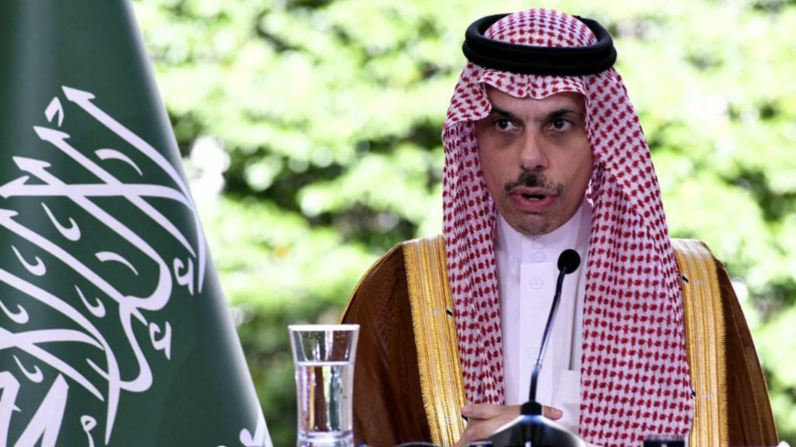 تحالف برعاية السعودية لتمويل السلطة الفلسطينية
