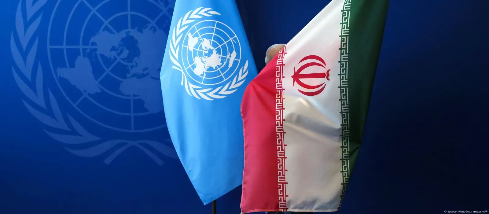 عودة العقوبات الأممية على إيران: ضربة جديدة لاقتصاد طهران