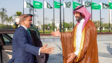 التحالف السعودي الباكستاني: مظلة نووية تُعيد رسم خريطة أمن الشرق الأوسط