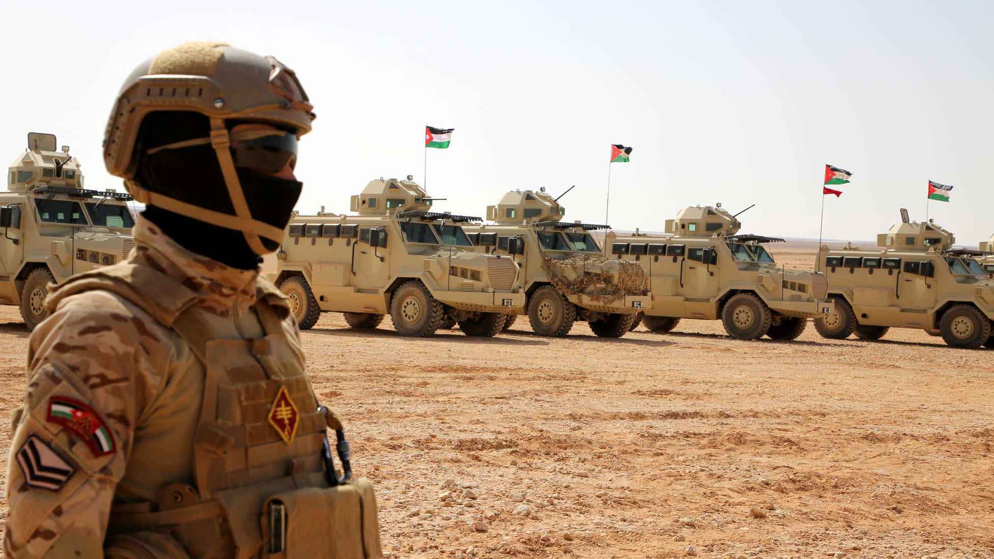 "النواب الأردني" يقر إعادة فرض الخدمة العسكرية الإلزامية