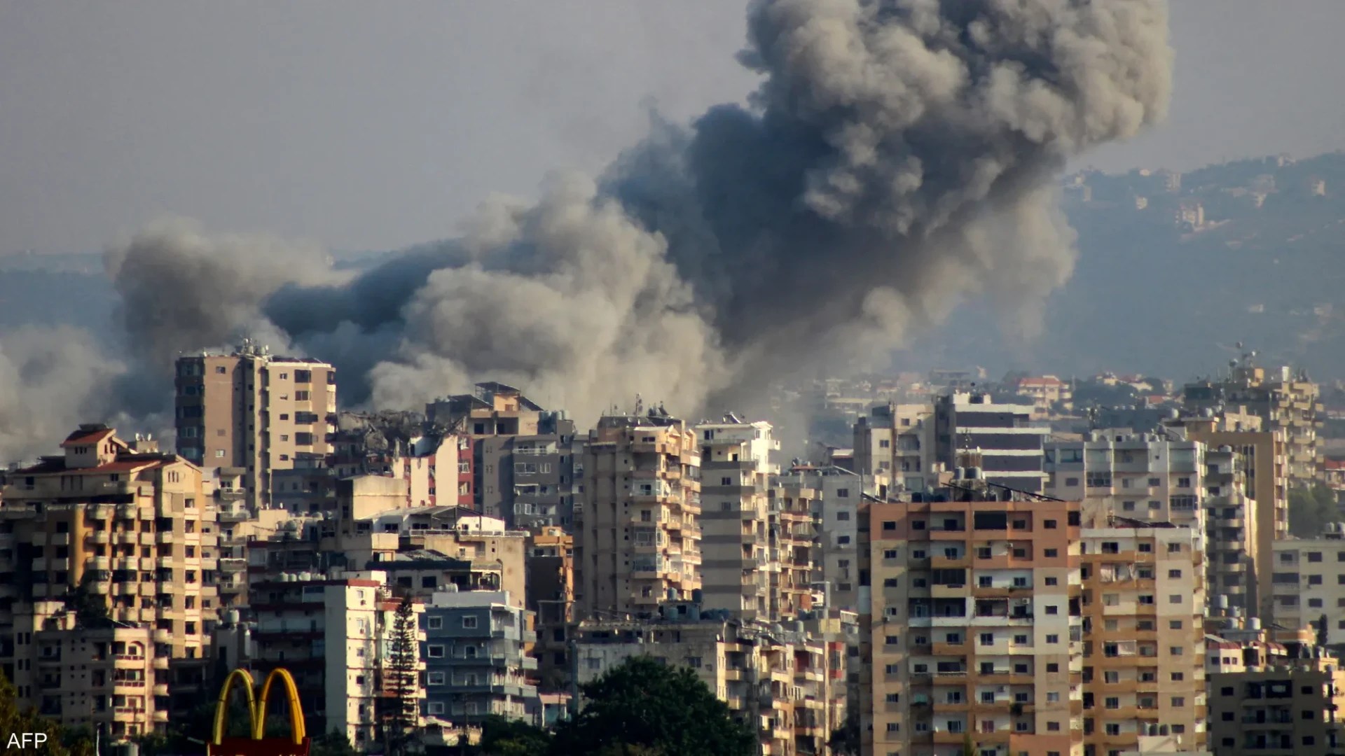 لبنان في عين العاصفة: هل تبدأ إسرائيل تنفيذ الخطة "ب"؟