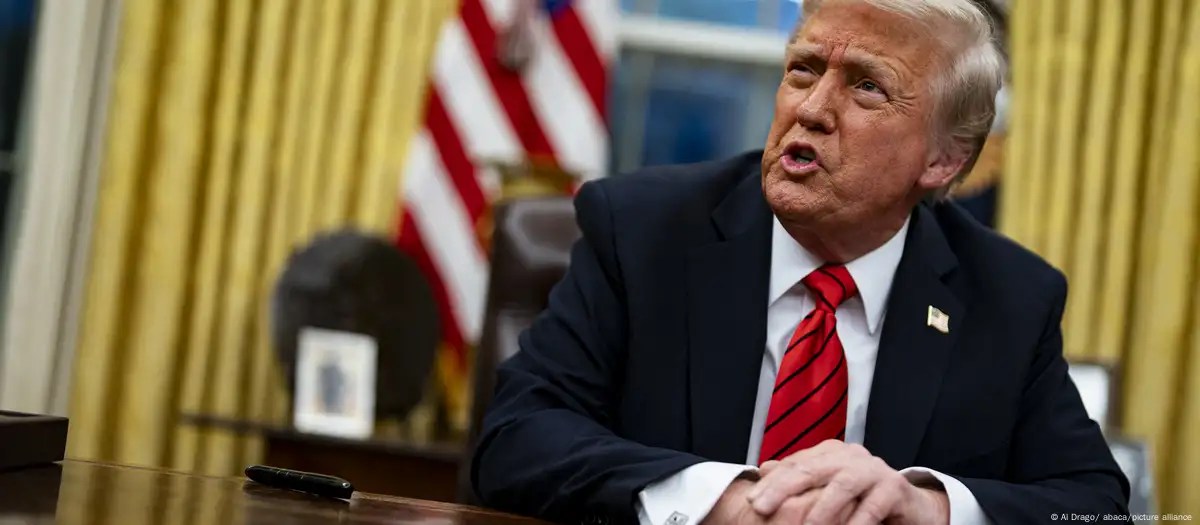 ترامب يعيد عقارب التاريخ: مطاردة مادورو تفتح جراح أمريكا اللاتينية القديمة