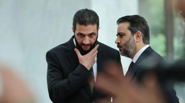 ولادة حزب جديد.. بروح البعث القديمة: دمشق تُجمّل الماضي باسم التغيير