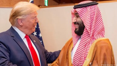 زيارة ابن سلمان إلى واشنطن: بين صفقة دفاع كبرى وتطبيع مؤجل مع إسرائيل