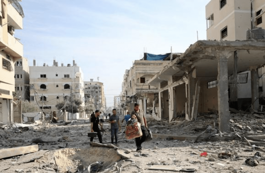 داخلية غزة تحذر المواطنين من هذا الأمر