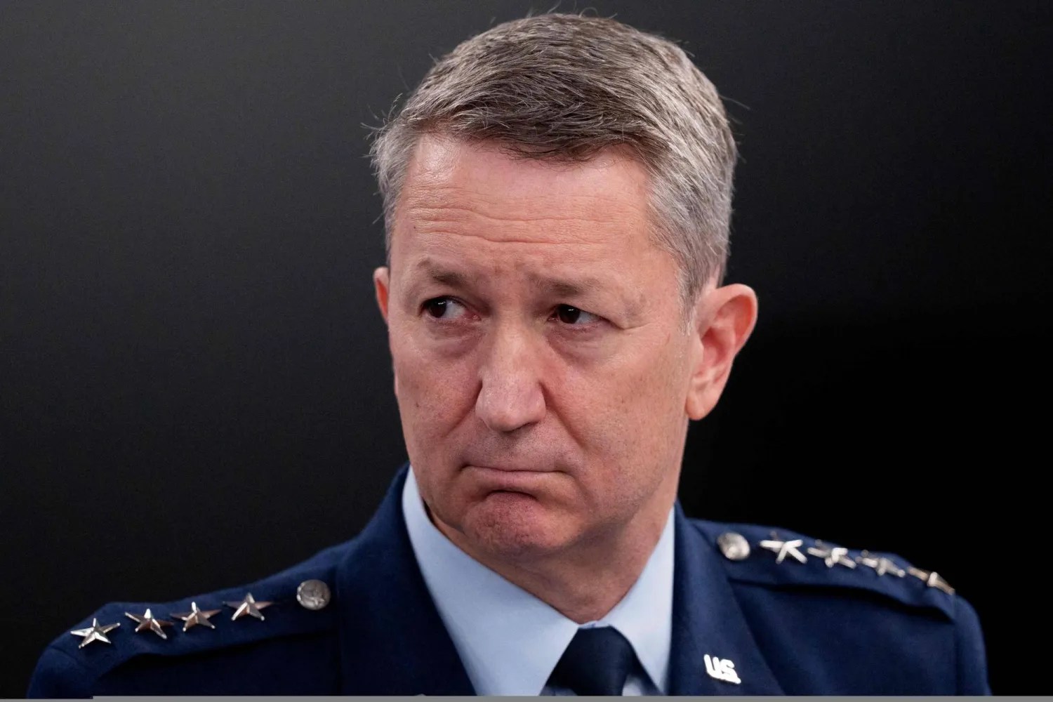 الجنرال دان كين