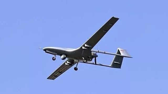 كييف تعلن إسقاط 14 صاروخا و438 مسيّرة روسية
