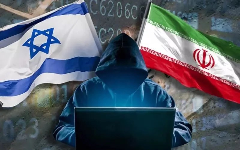 هجمات سيبرانية نوعية… أين وصلت حرب الظل بين إيران وإسرائيل؟