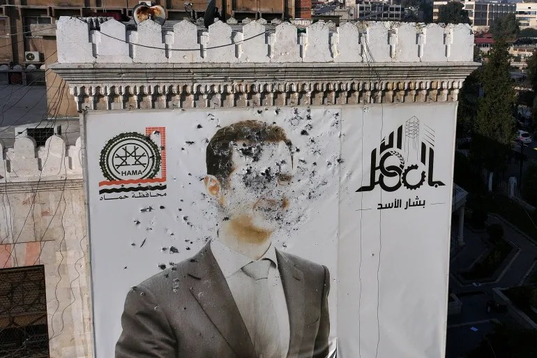 من آلان كردي إلى سقوط الأسد… كيف تغيّر اهتمام العالم بسوريا؟