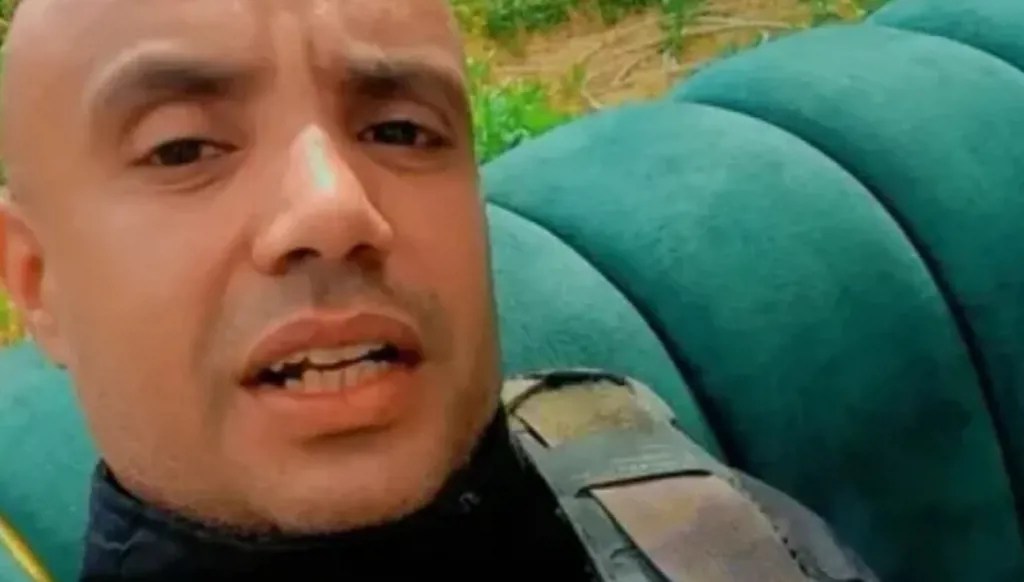 غسان الدهيني